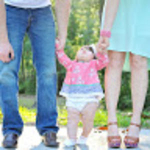 Meet your Posher, Kristin